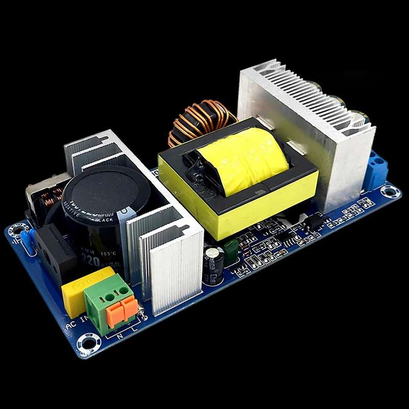 High-power Switching Power Supply Board Ac-dc Isolated Power Supply