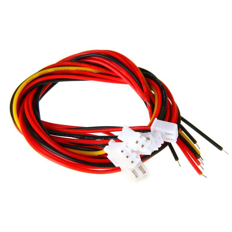 2pcs 10-12v Vu Panel Meter 500ua Warm Backlight Recording + Drive