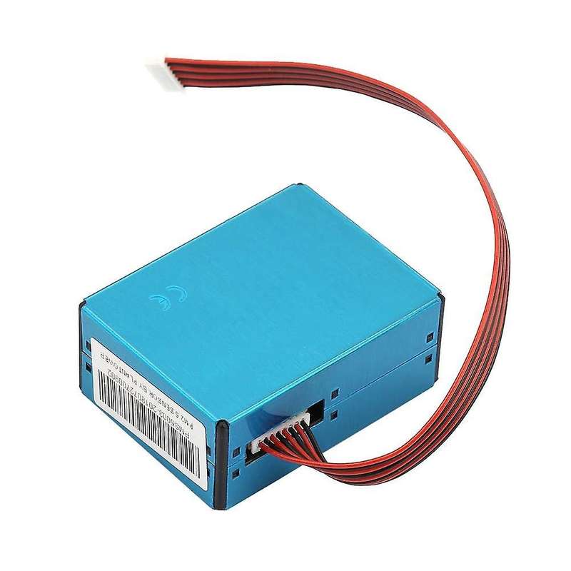 Pm2.5 Air Particle/dust Sensor G5 Pms5003 Digital Output Module