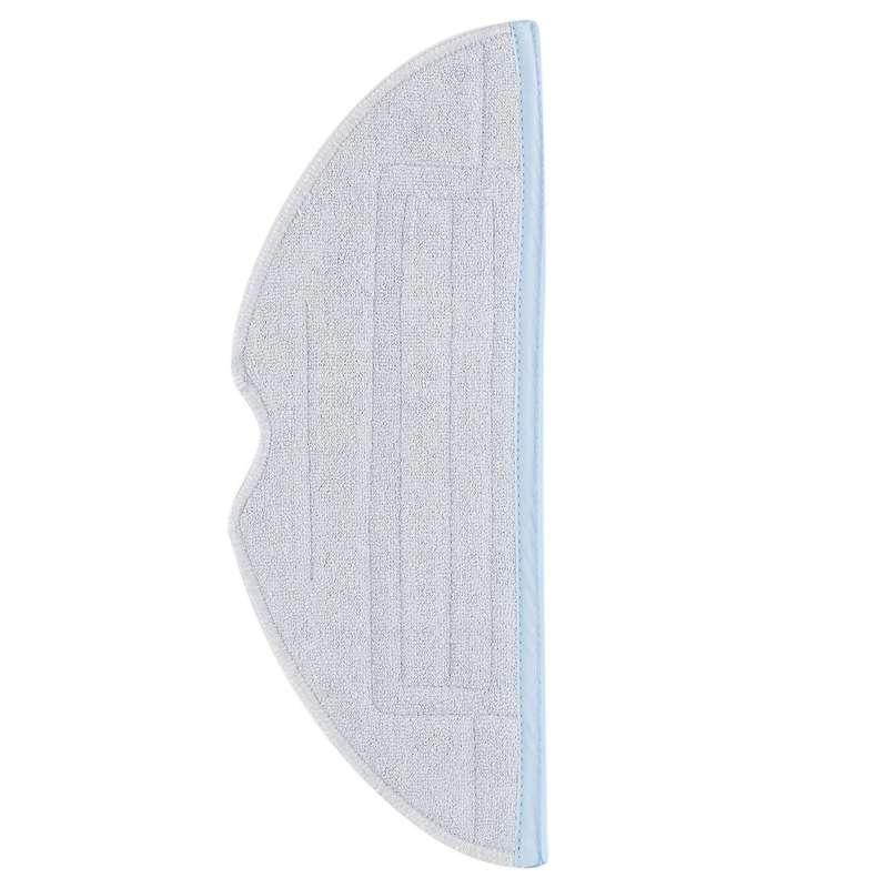 Main Brush Mop Hepa Filter Dust Bag(us) Set for Xiaomi Roborock S7