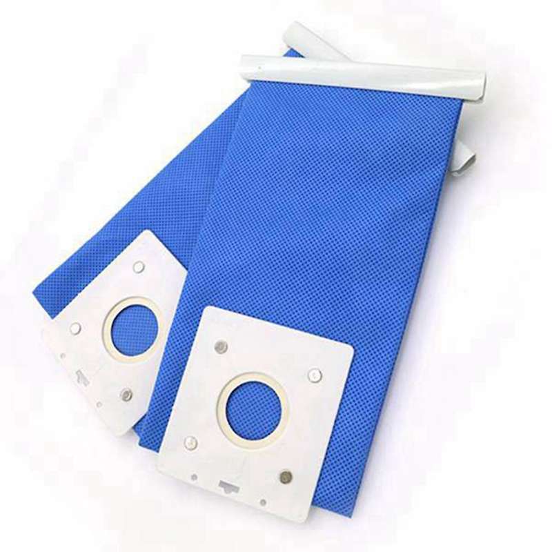 8 Pcs Dust Bag for Samsung Dj69-00420b Vc-6025v Sc4180 Sc4141,etc
