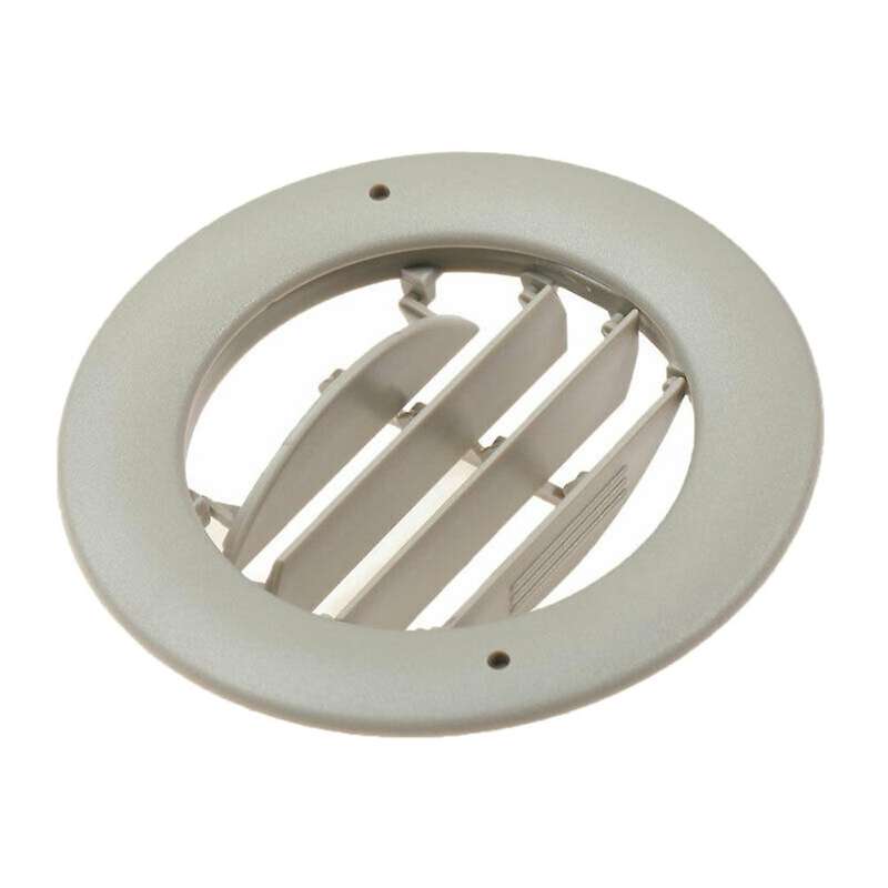2pcs for 11-15 Ford Explorer Flex Mkt A/c Heater Air Vent