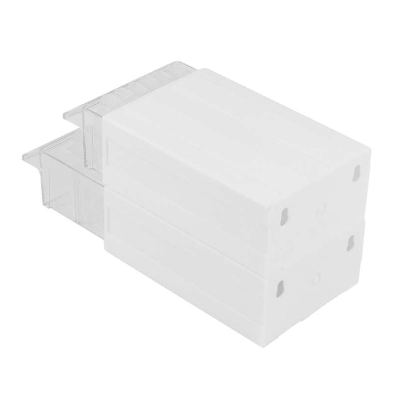 Diamond Painting Accessory Storage Box,70 Slots Independent