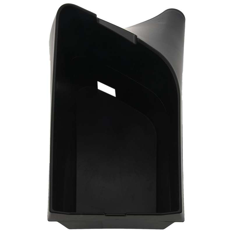 Middle Lift Central Seat Armrest Box Console Storage Organizer Tray