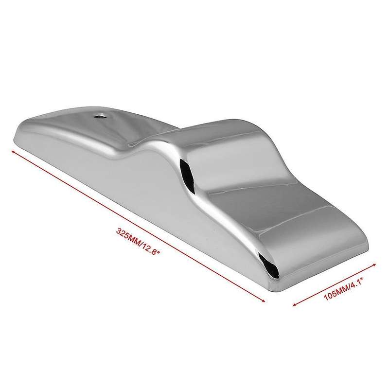 1 Pair Car Door Mirror Brackets Left Right for Freightliner Century