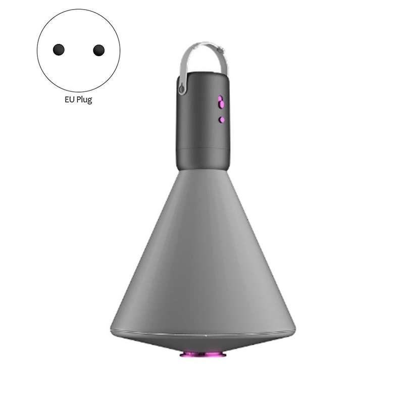 Portable Mini Clothes Dryer, Travel Size Dryer, for Ladies Eu Plug A