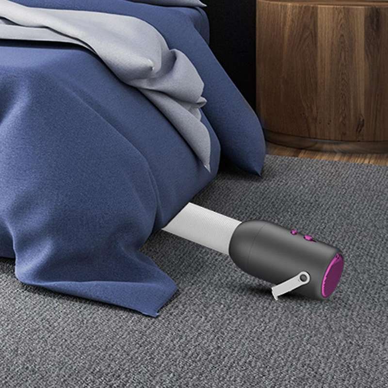 Portable Mini Clothes Dryer, Travel Size Dryer, for Ladies Eu Plug A