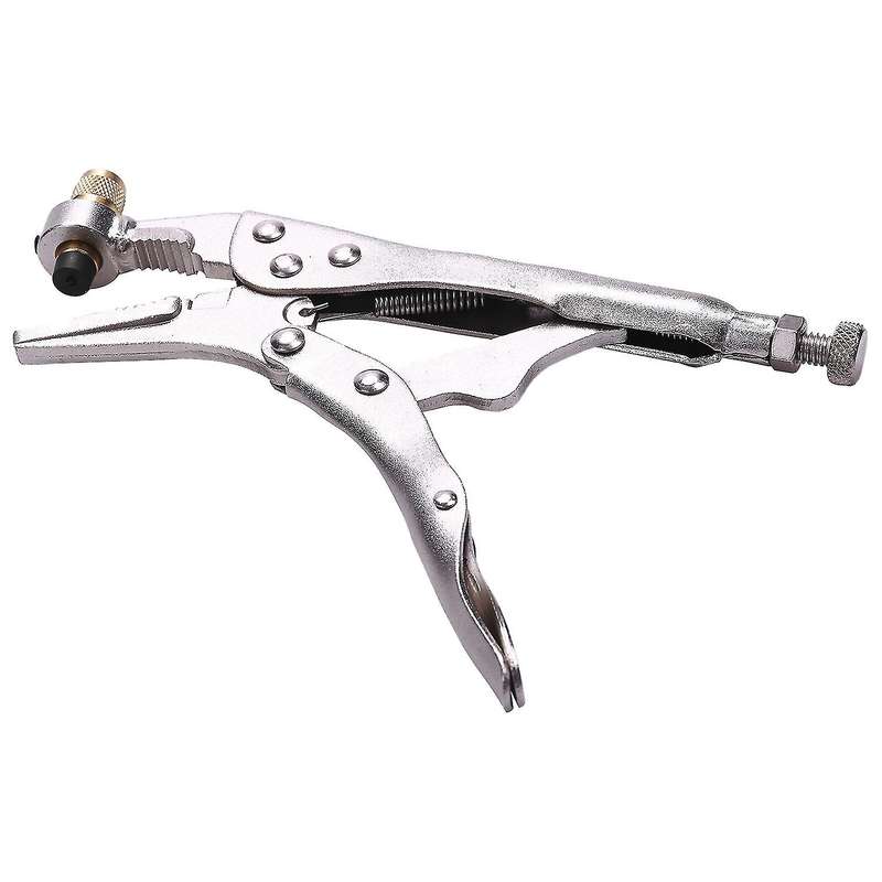 Air Conditioner Refrigerant Recovery Refrigeration Tube Steel