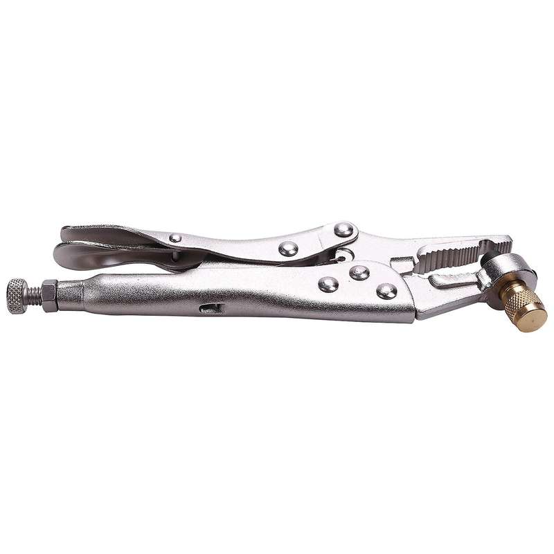 Air Conditioner Refrigerant Recovery Refrigeration Tube Steel