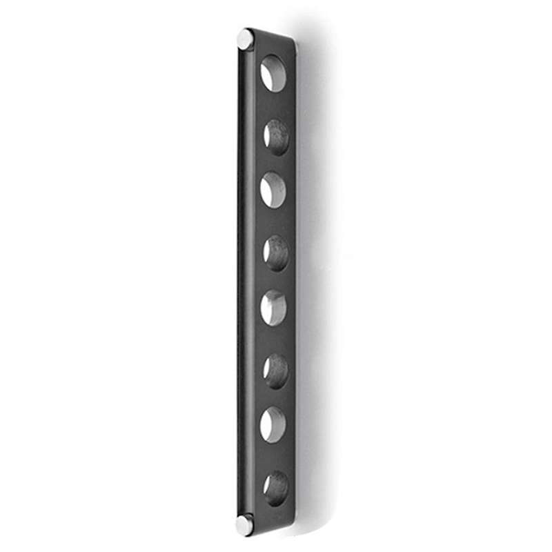 Oak Light Luxury Wine Rack Wall-mounted Wine Rack,a