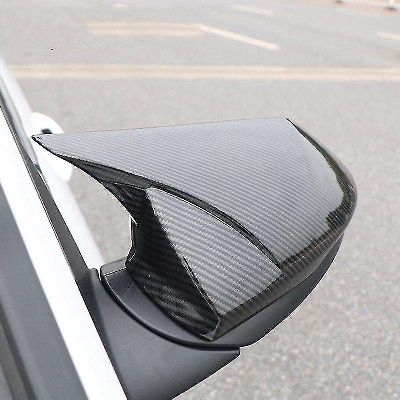 Rear View Mirror Case Side Wing Mirror Shell for Hyundai Elantra 2021