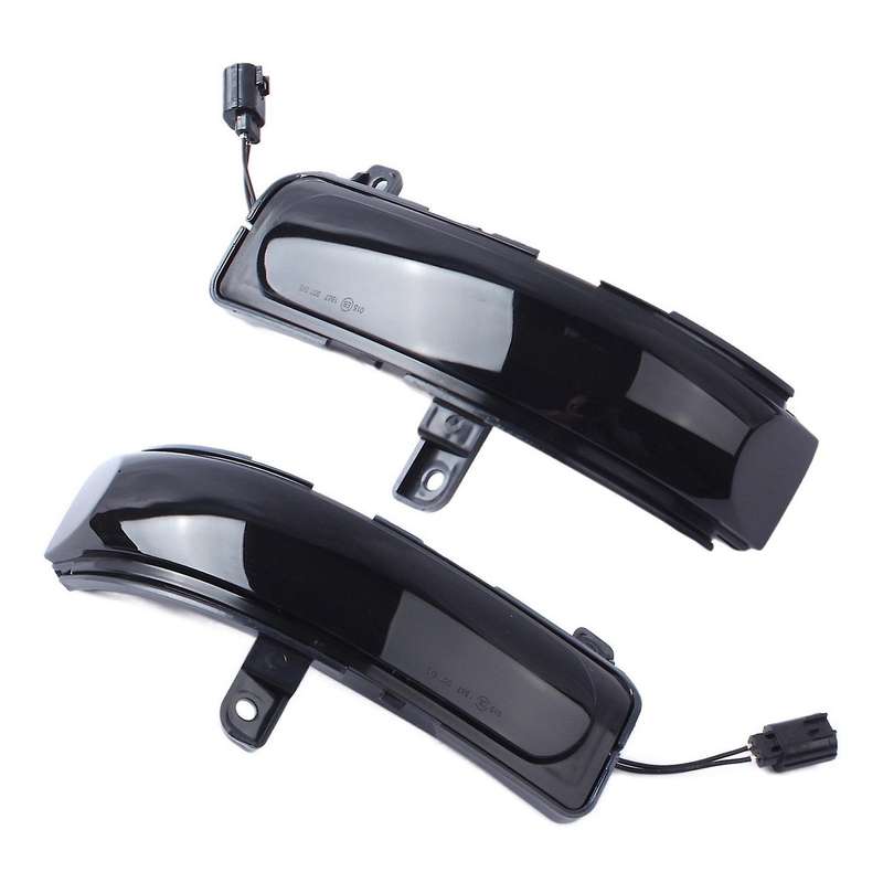 Rearview Mirror Turn Signal Reflector Lamp for Mazda 5 Cx-7 8