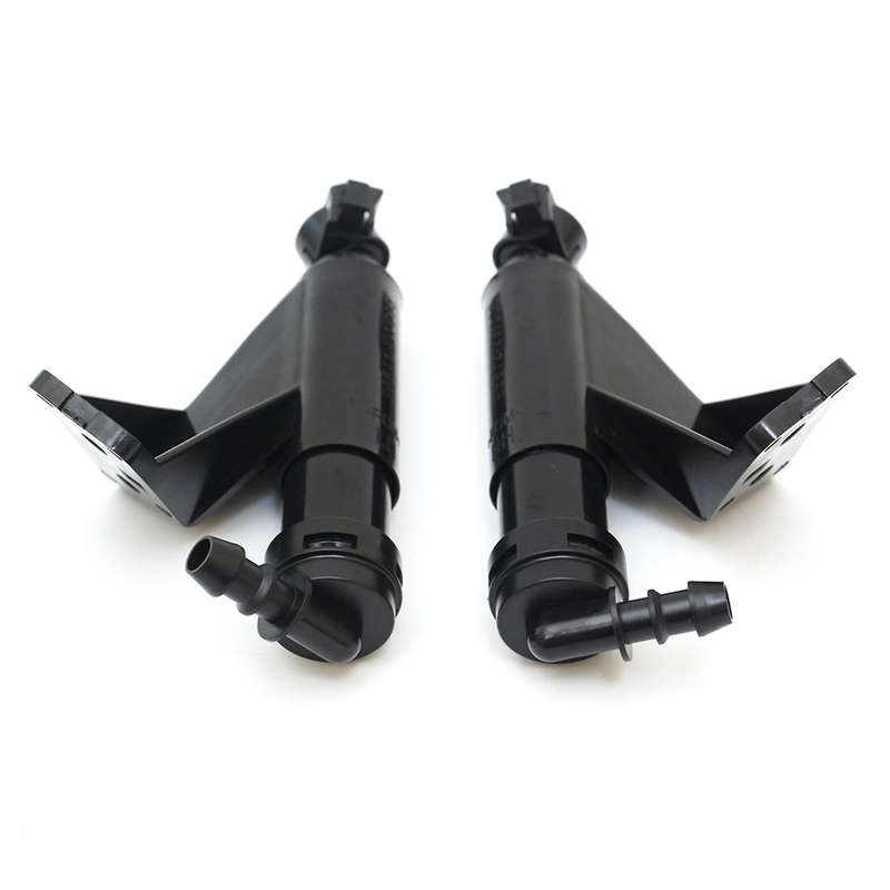 Headlight Water Spray Nozzle Fit for Hyundai Santa Fe Dm 2013-2015