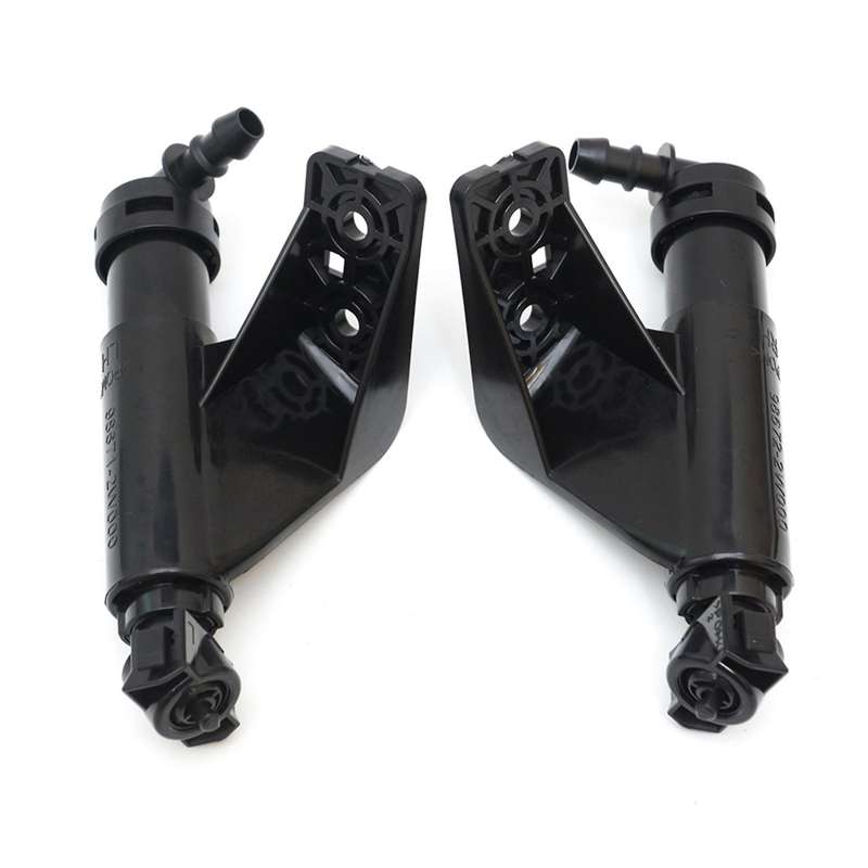 Headlight Water Spray Nozzle Fit for Hyundai Santa Fe Dm 2013-2015