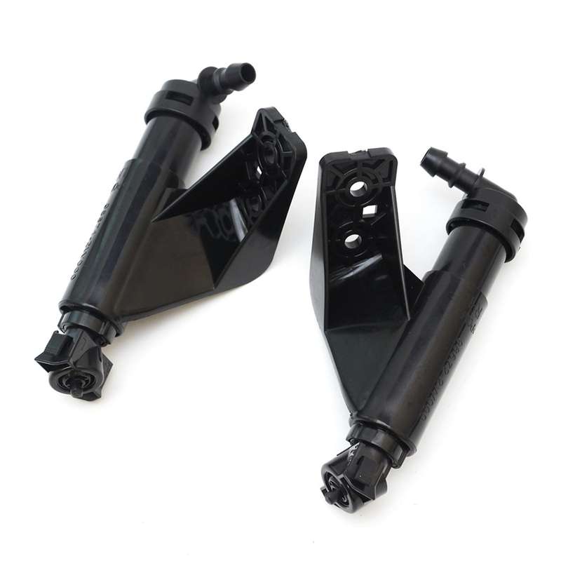 Headlight Water Spray Nozzle Fit for Hyundai Santa Fe Dm 2013-2015