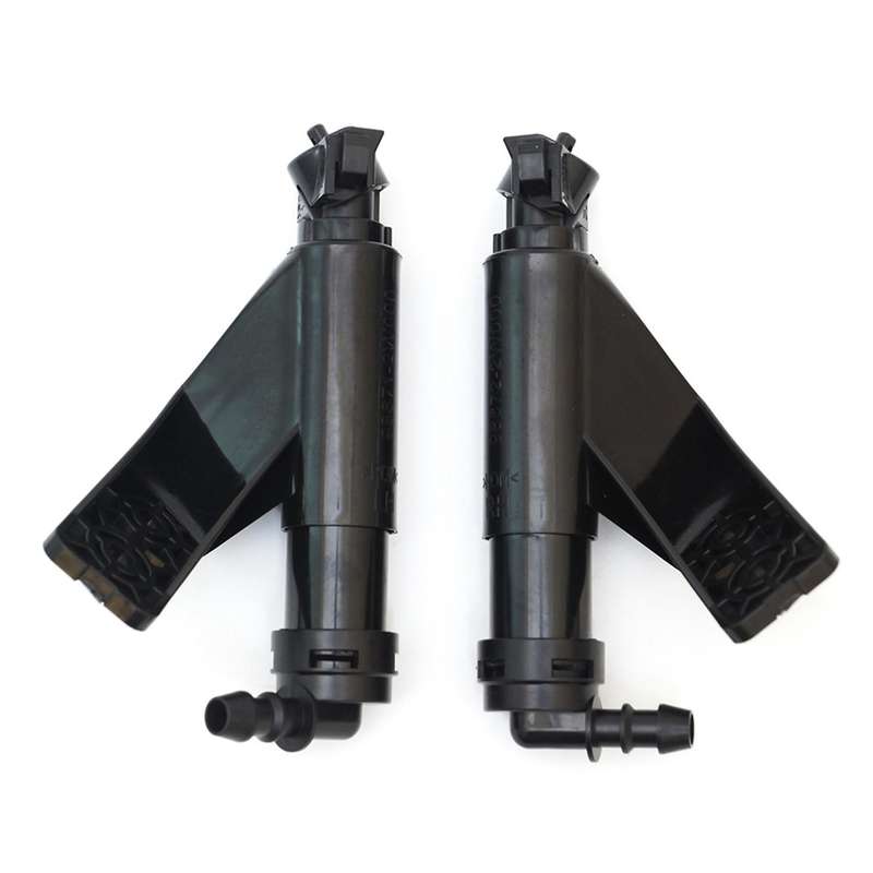 Headlight Water Spray Nozzle Fit for Hyundai Santa Fe Dm 2013-2015