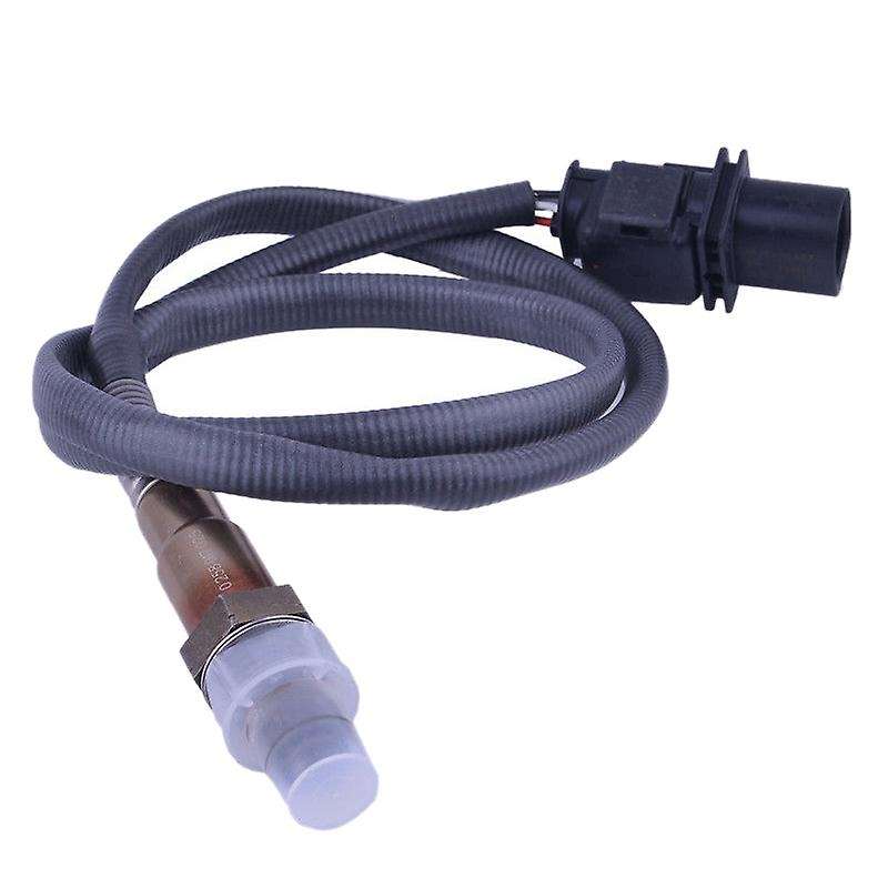 Lsu4.9 O2 Uego Wideband Oxygen Sensor for Plx Aem 30-2004 0258017025