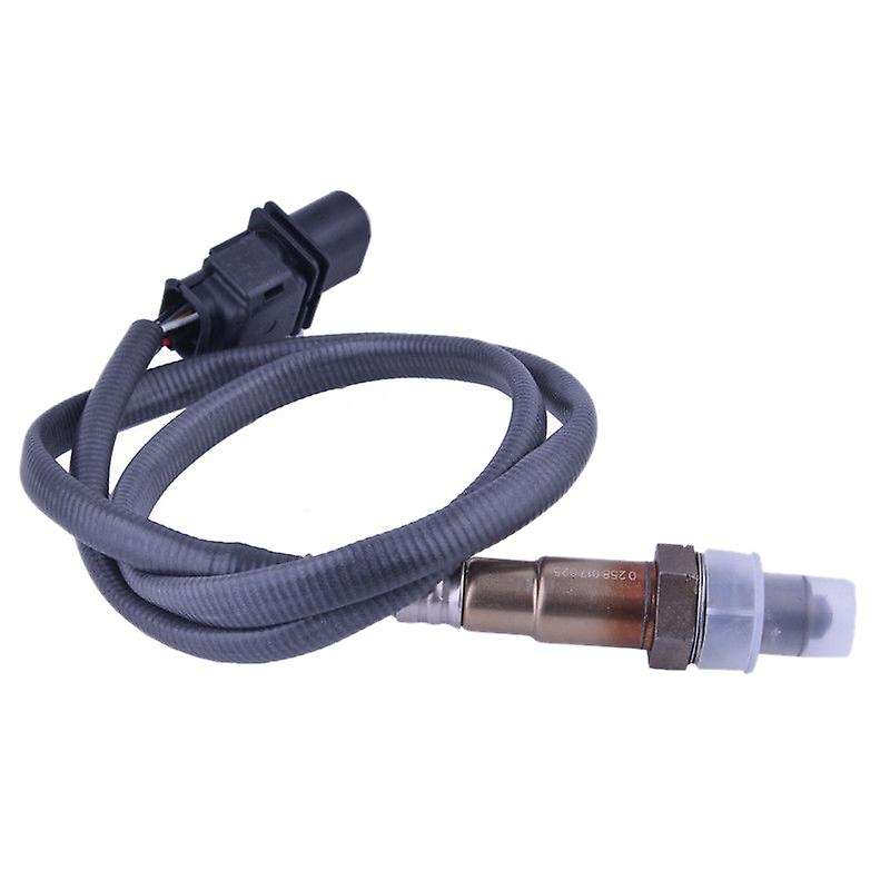 Lsu4.9 O2 Uego Wideband Oxygen Sensor for Plx Aem 30-2004 0258017025