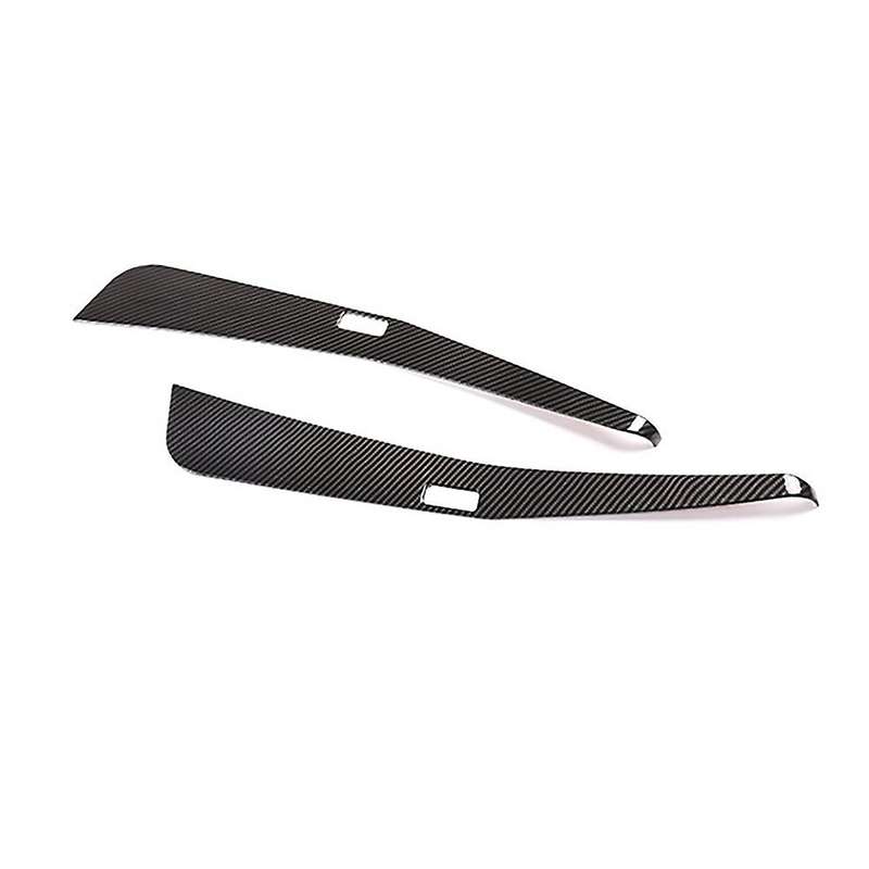 Car Interior Armrest Box Cover Trim for Mercedes-benz Glk 2008-2015