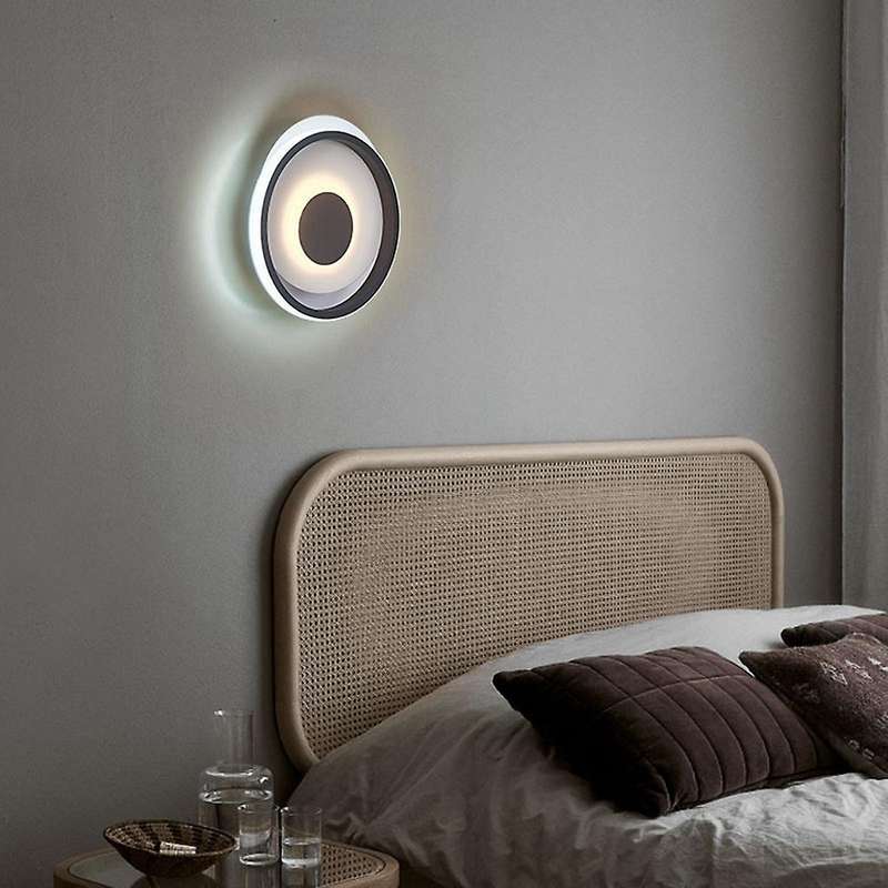 10w Wall Sconce Modern Dimmable Led Wall Sconce Wall Light