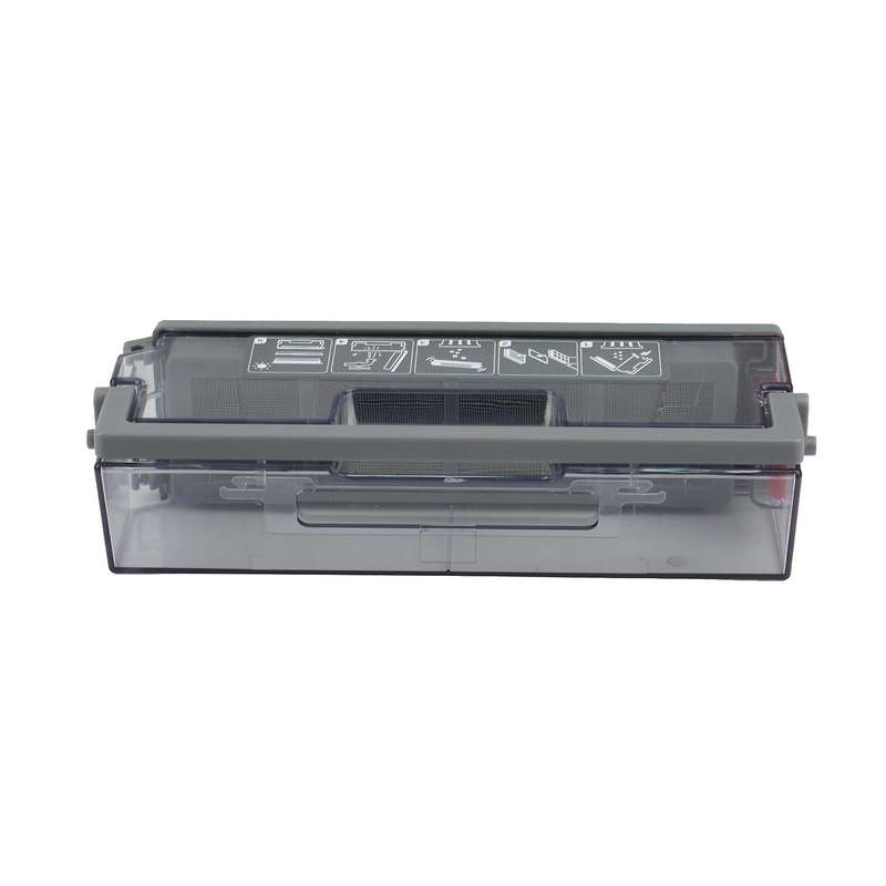 For Ecovacs T8 Aivi / T8 Max Sweeping Robot Dust Box Accessories