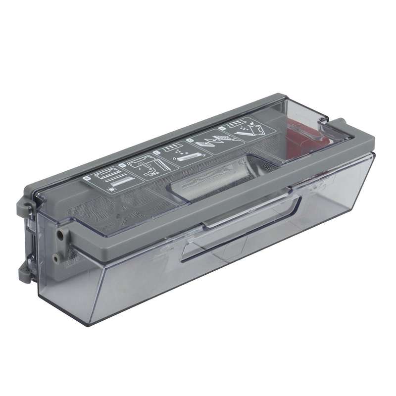 For Ecovacs T8 Aivi / T8 Max Sweeping Robot Dust Box Accessories
