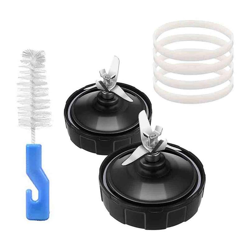 7 Fins Blender Blade for Nutri Ninja Auto-iq Blender Attachments