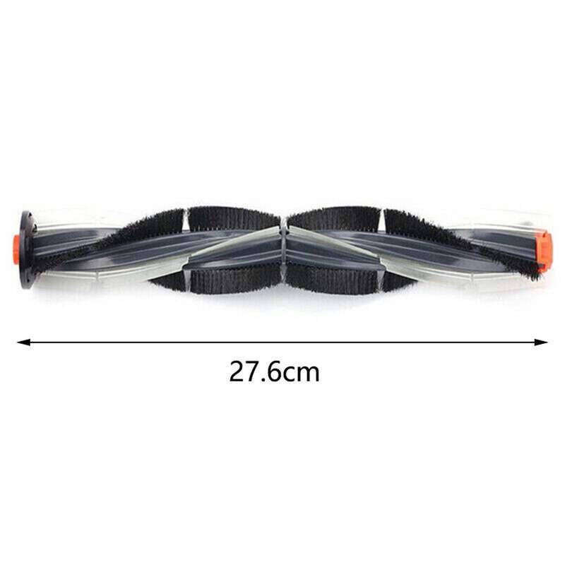 2x Roll Brush+filters Kits for Neato Botvac D Series D7 D5 D3 D7500
