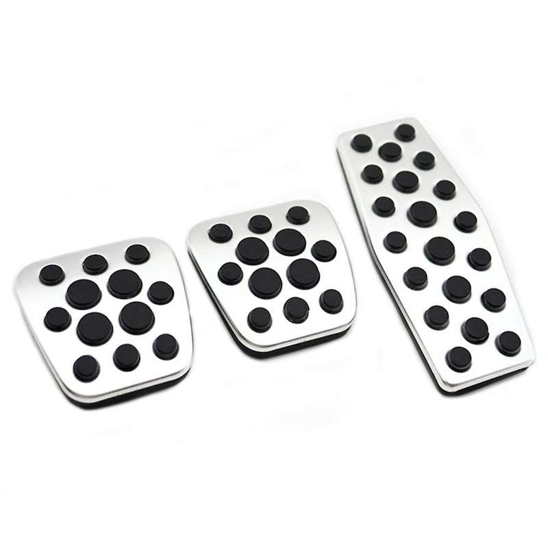 Clutch Brake Pedal Footrest for Opel Mokka Astra Vauxhall Astral Mk6