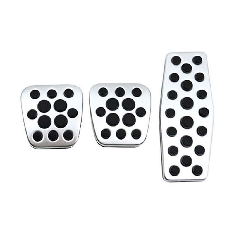 Clutch Brake Pedal Footrest for Opel Mokka Astra Vauxhall Astral Mk6