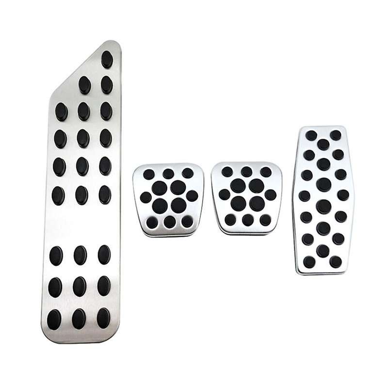 Clutch Brake Pedal Footrest for Opel Mokka Astra Vauxhall Astral Mk6