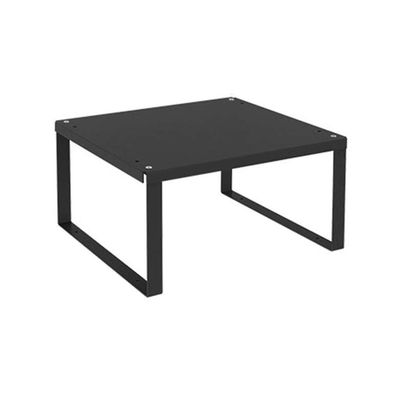 Simple Kitchen Countertop Layered Shelf Desktop Inner Compartment L
