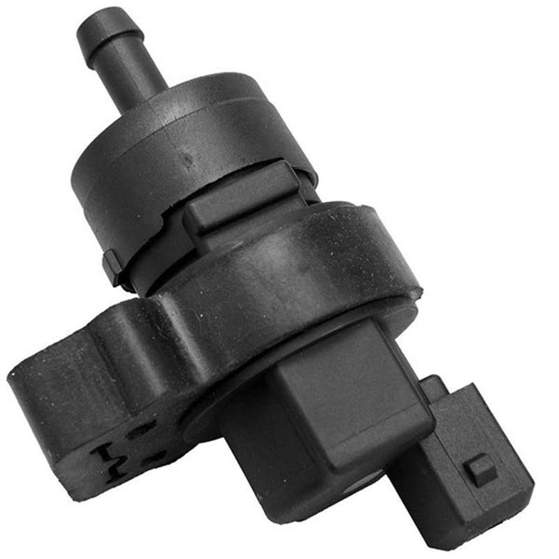 Vapor Canister Purge Solenoid Valve for Mercedes Benz W163 X164 R251