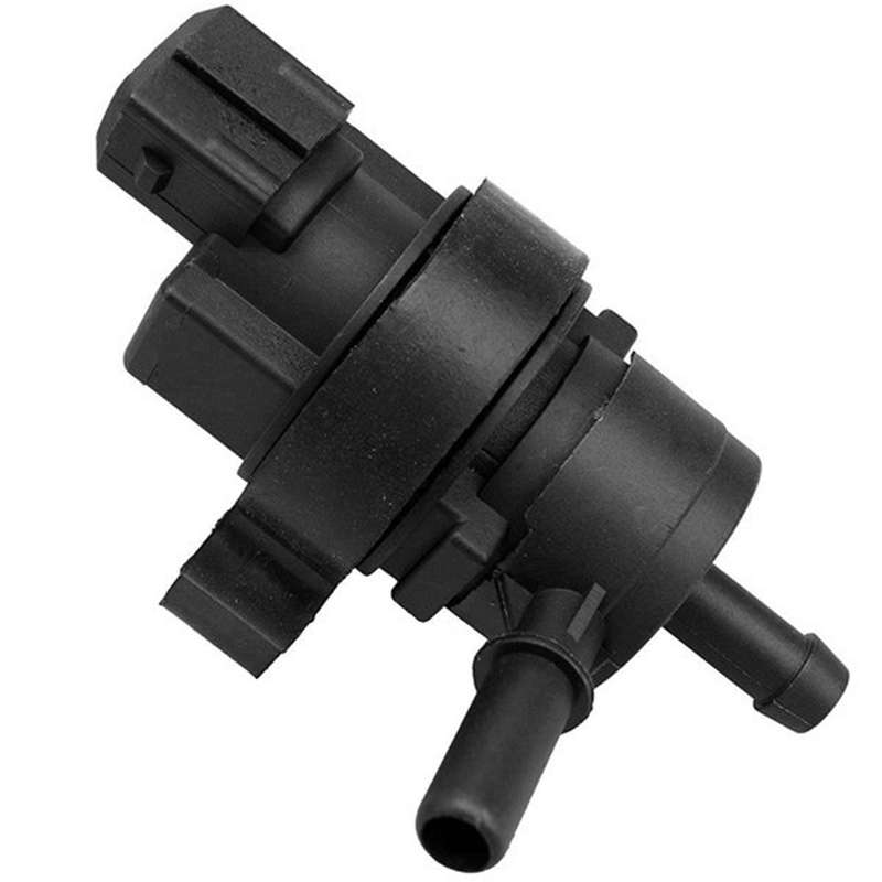 Vapor Canister Purge Solenoid Valve for Mercedes Benz W163 X164 R251