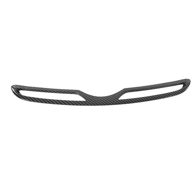 Car Air Vent Cover Trims for Mini Cooper Hatchback F55 F56 F57 14-21