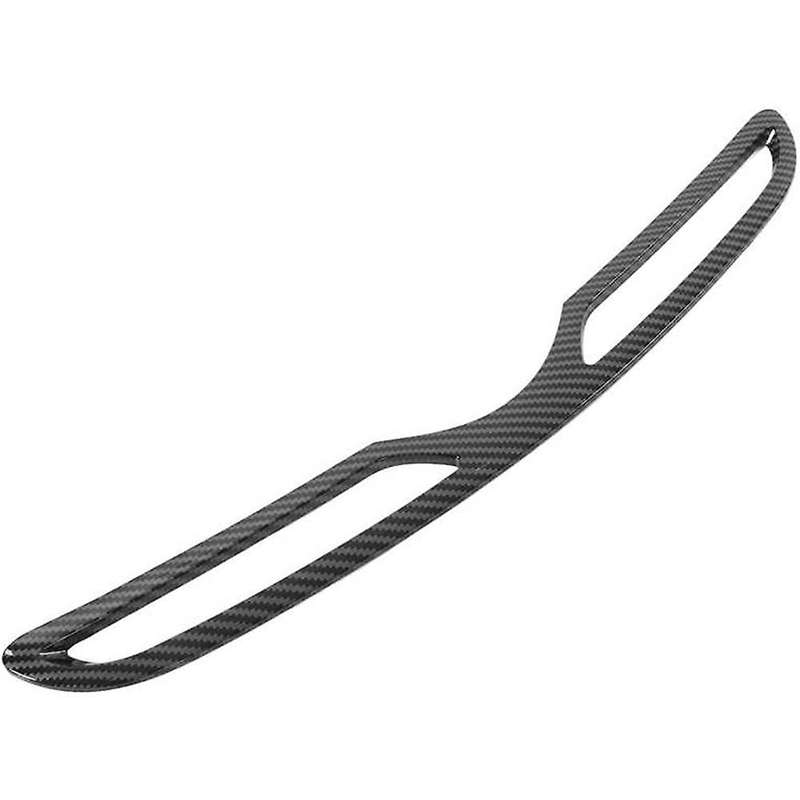 Car Air Vent Cover Trims for Mini Cooper Hatchback F55 F56 F57 14-21