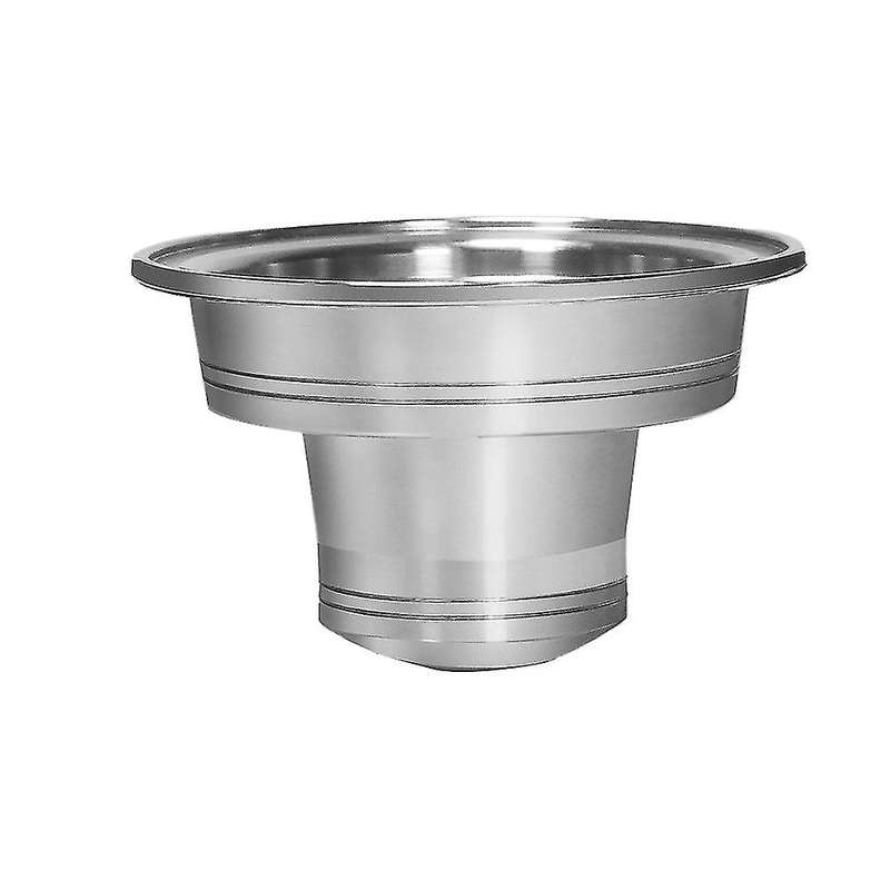 Coffee Pods Adapter Converter Holder for Espresso Line Capsule