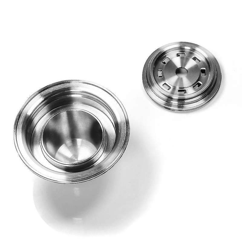 Coffee Pods Adapter Converter Holder for Espresso Line Capsule