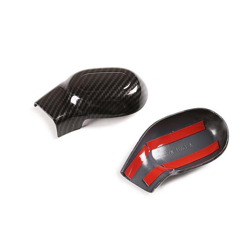Car Gear Shift Knob Head Cover Trim Stickers for Land Rover Discovery