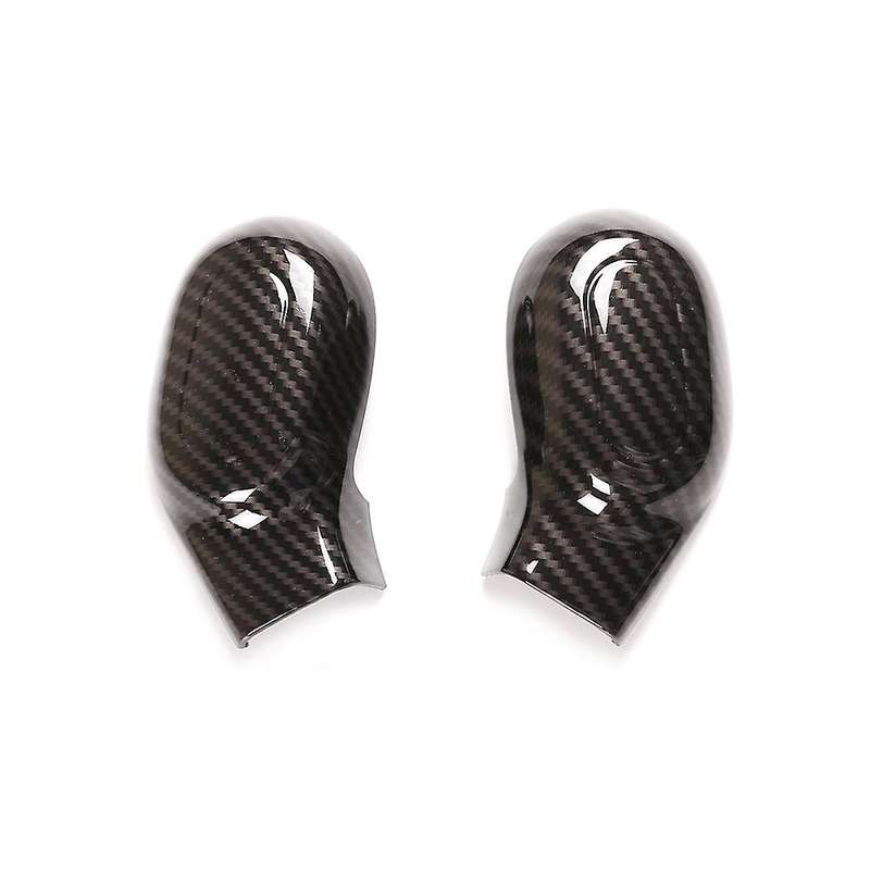 Car Gear Shift Knob Head Cover Trim Stickers for Land Rover Discovery