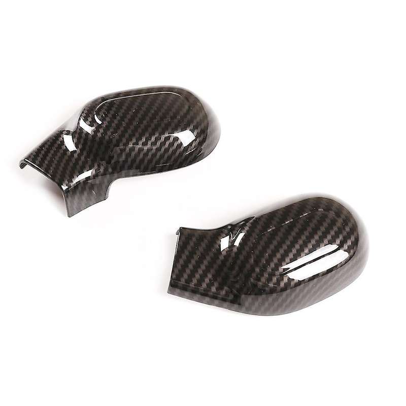 Car Gear Shift Knob Head Cover Trim Stickers for Land Rover Discovery