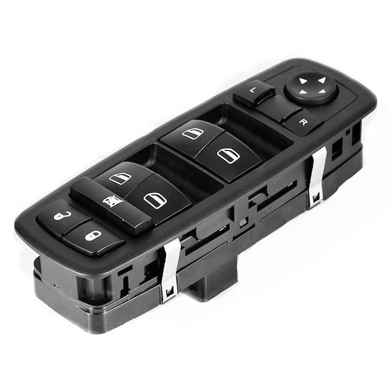 Window Switch for Jeep Cherokee Chrysler 200 Glass Lifter Switch