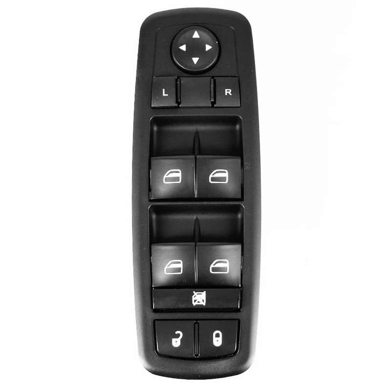 Window Switch for Jeep Cherokee Chrysler 200 Glass Lifter Switch