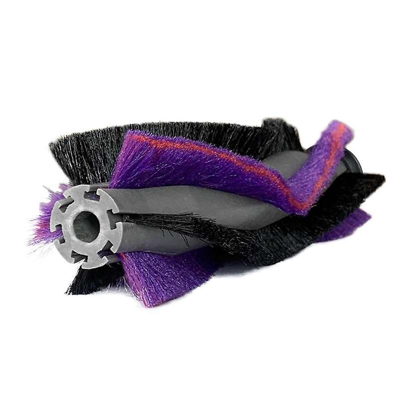 4pcs Roller Brush for Samsung Vr05r5050wk for Midea Vcr08 Mr09 I5