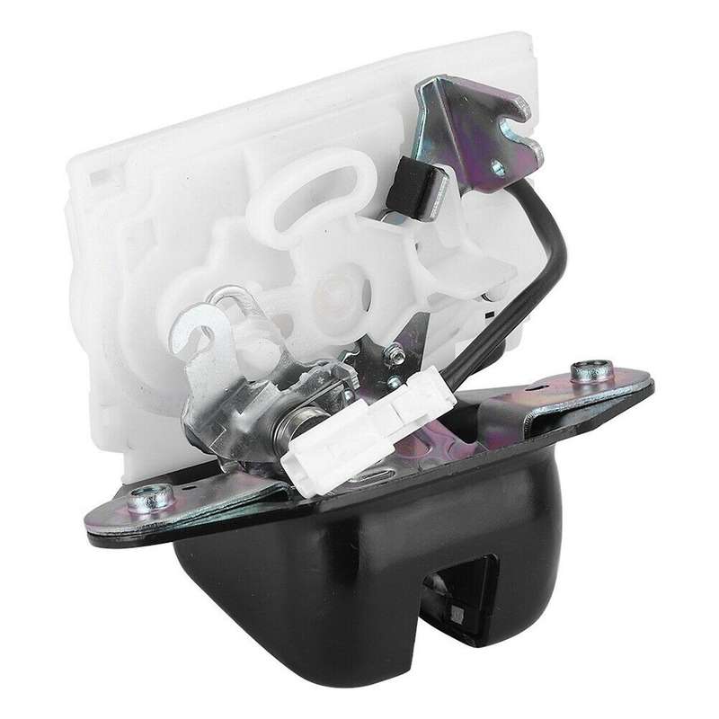 Liftgate Tailgate Door Lock Actuator 74801-tf0-003 Fit for Fit Jazz
