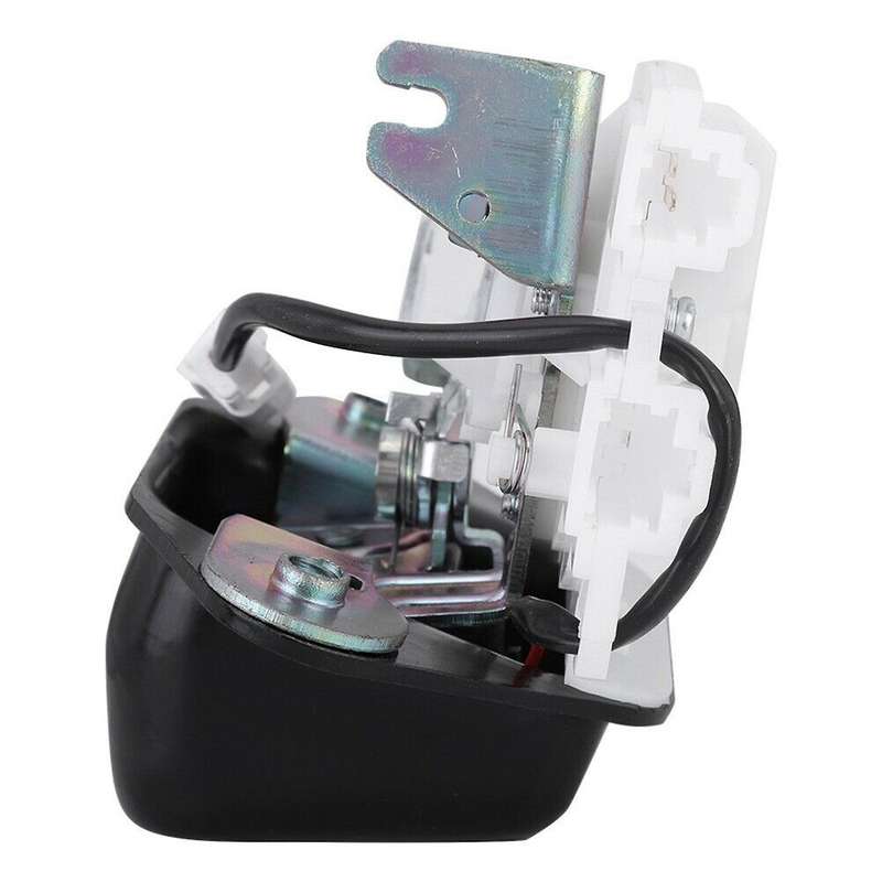 Liftgate Tailgate Door Lock Actuator 74801-tf0-003 Fit for Fit Jazz