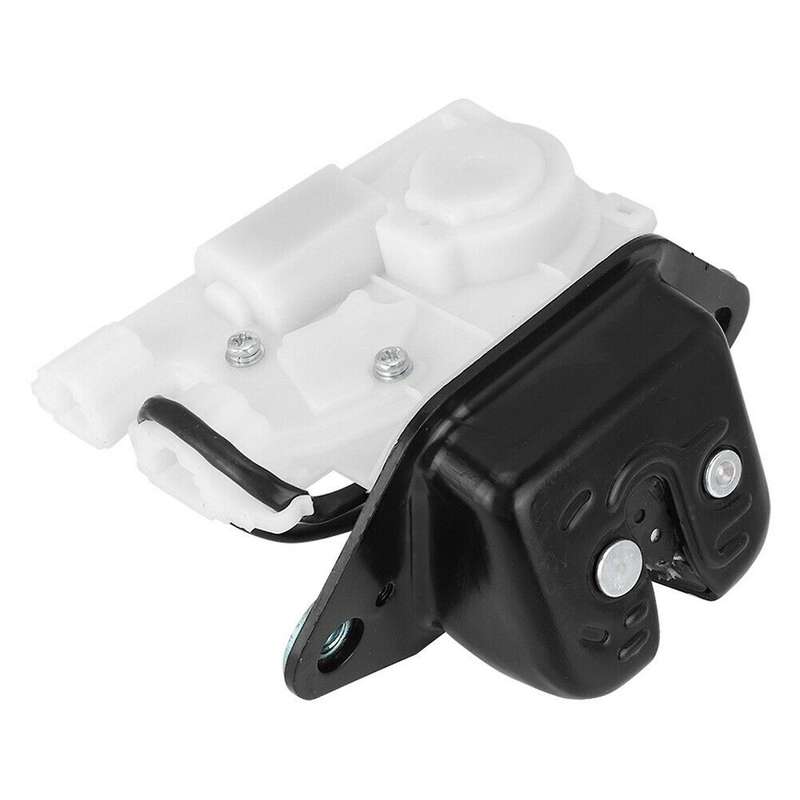 Liftgate Tailgate Door Lock Actuator 74801-tf0-003 Fit for Fit Jazz