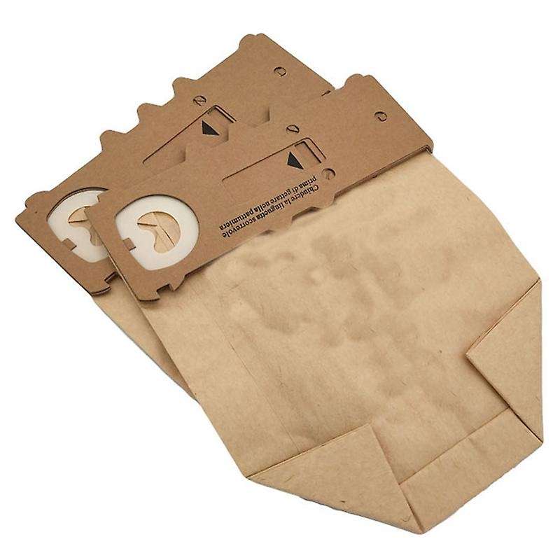 20pcs Dust Paper Bag for Vorwerk Vk130/vk131 Vacuum Cleaner