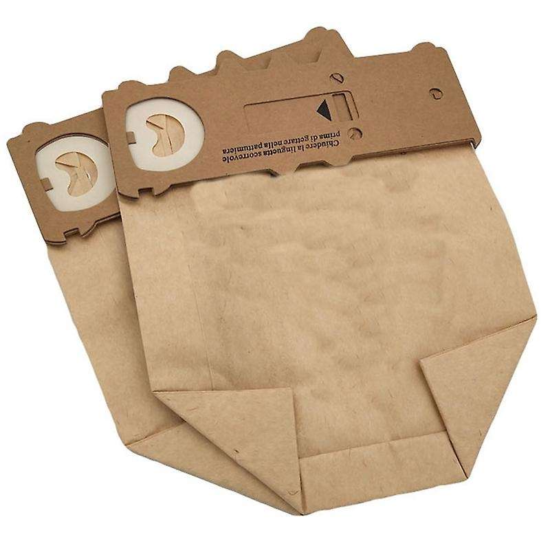 20pcs Dust Paper Bag for Vorwerk Vk130/vk131 Vacuum Cleaner