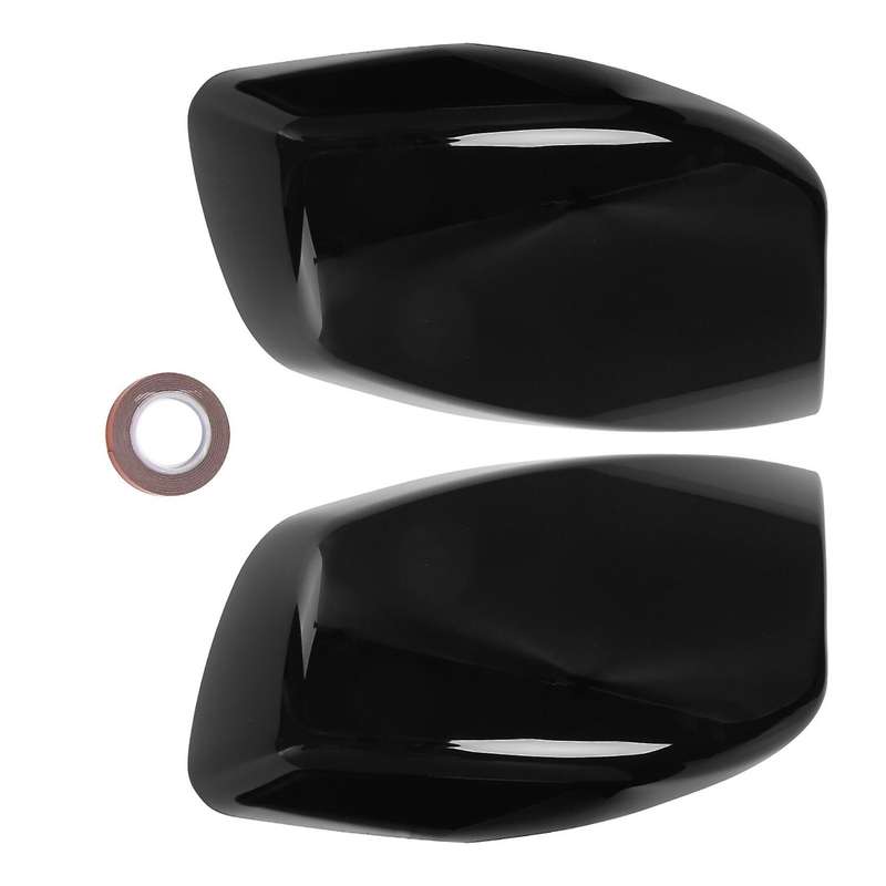 For-bmw 5 Series E60 E61 E63 E64 2003-2008 Rearview Mirror Cover